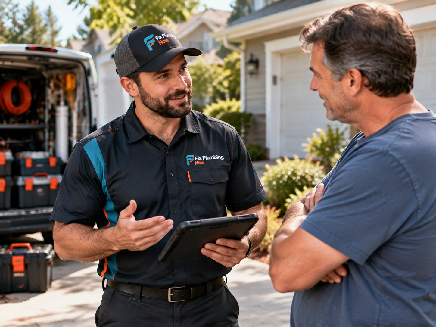 Clogged Drain Service Vermillion, SD FAQs